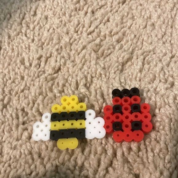 🔥Perler bead creations🔥 - Picture 10 of 10